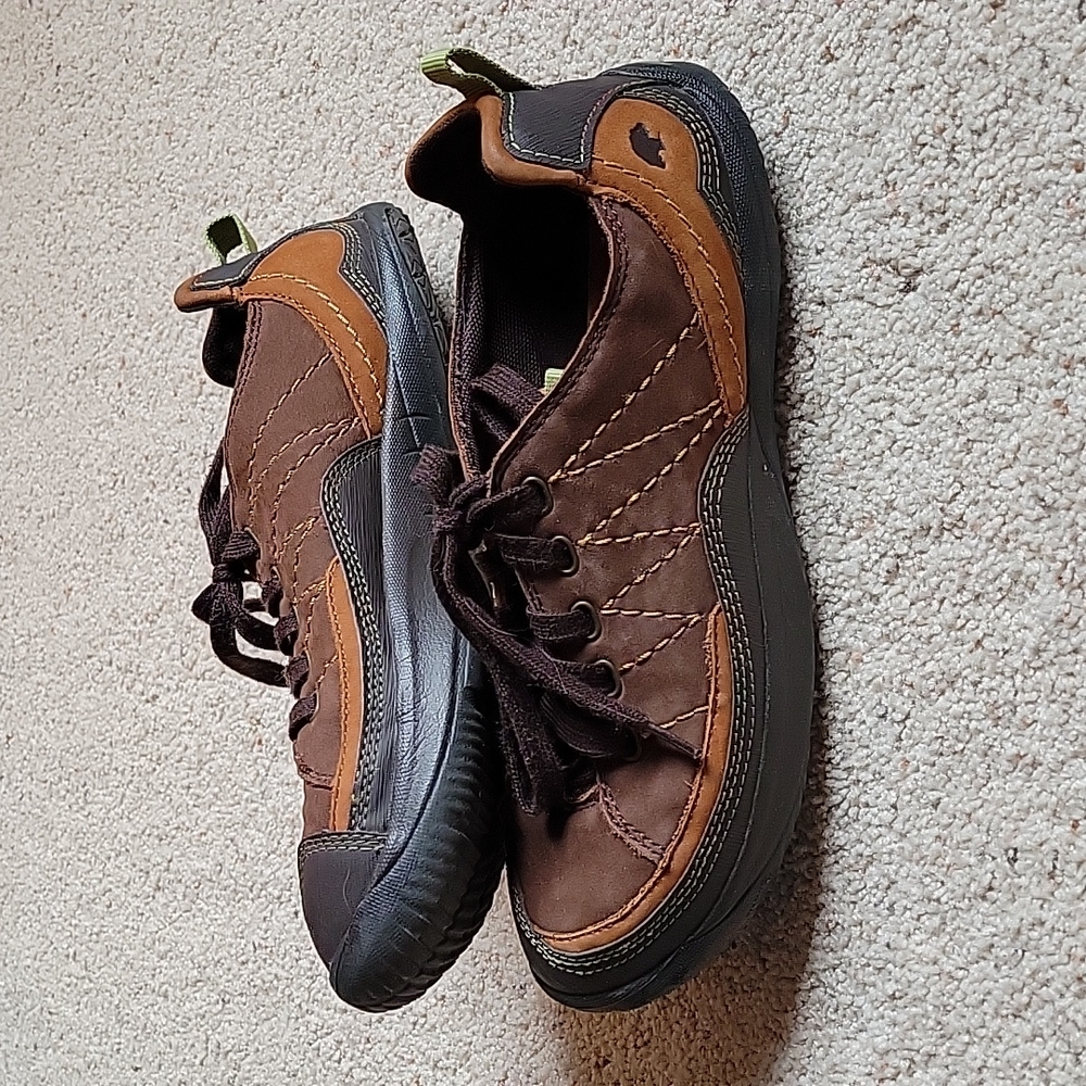 Kalso Earth Shoes sz 8 women's